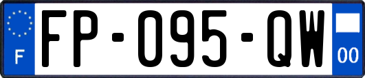 FP-095-QW