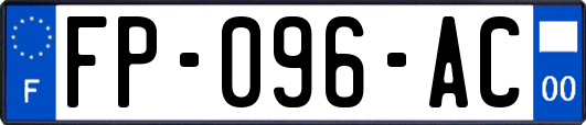 FP-096-AC