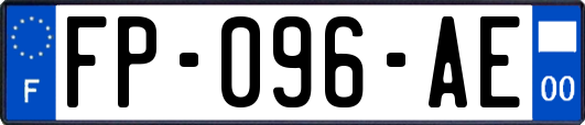 FP-096-AE