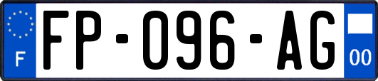 FP-096-AG