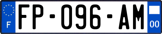 FP-096-AM