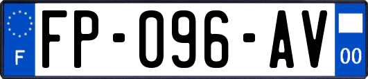 FP-096-AV