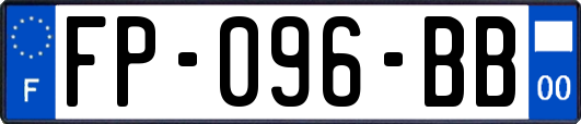 FP-096-BB