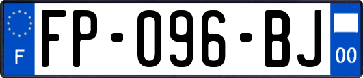 FP-096-BJ