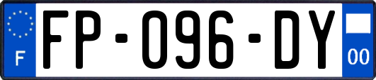 FP-096-DY