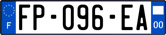 FP-096-EA
