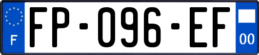 FP-096-EF