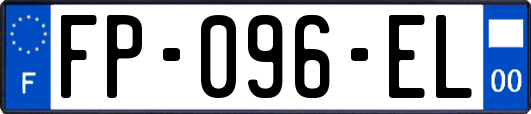 FP-096-EL