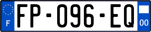 FP-096-EQ