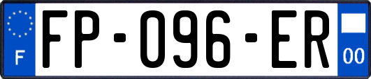 FP-096-ER