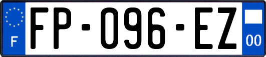FP-096-EZ