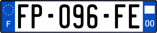 FP-096-FE
