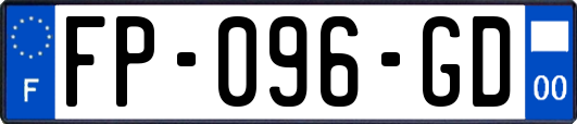 FP-096-GD
