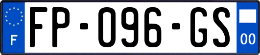FP-096-GS