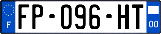 FP-096-HT