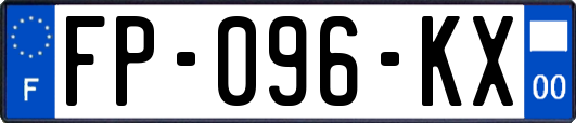 FP-096-KX