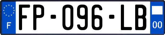 FP-096-LB