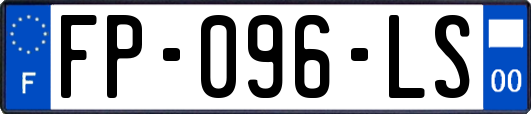 FP-096-LS