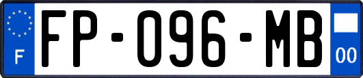FP-096-MB