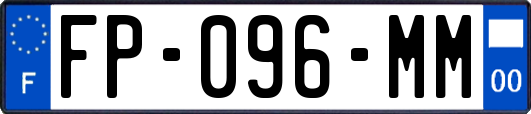 FP-096-MM