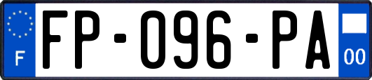 FP-096-PA