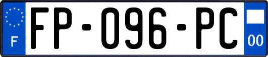 FP-096-PC