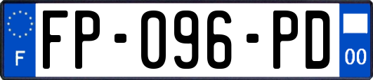 FP-096-PD