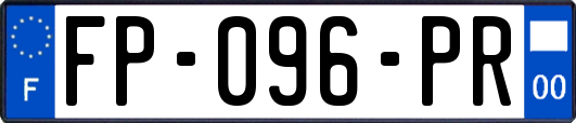 FP-096-PR