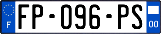 FP-096-PS