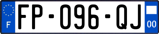 FP-096-QJ