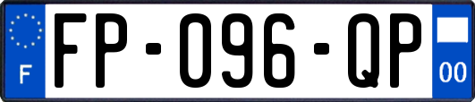 FP-096-QP
