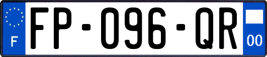 FP-096-QR