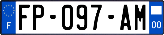 FP-097-AM