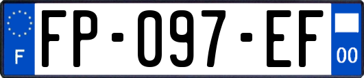 FP-097-EF