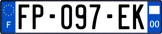 FP-097-EK