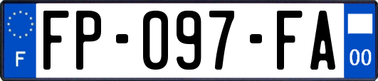 FP-097-FA