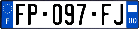 FP-097-FJ