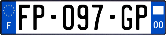 FP-097-GP