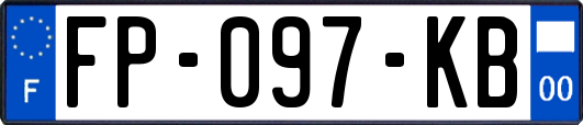 FP-097-KB