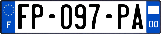 FP-097-PA