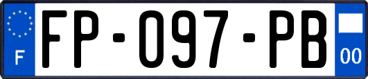 FP-097-PB