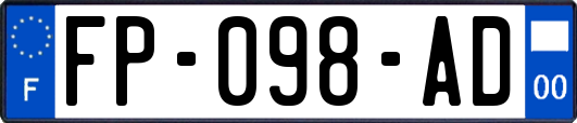 FP-098-AD