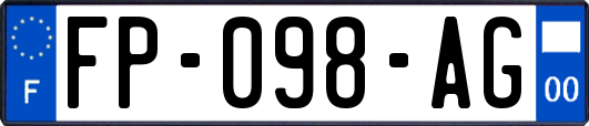 FP-098-AG