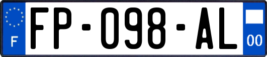 FP-098-AL