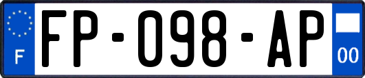 FP-098-AP