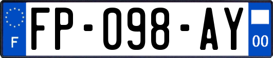 FP-098-AY