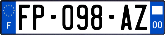 FP-098-AZ