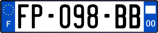 FP-098-BB