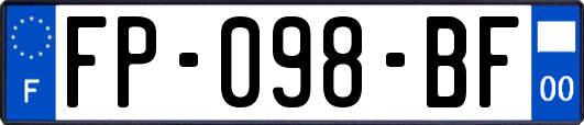 FP-098-BF