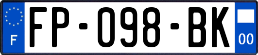 FP-098-BK